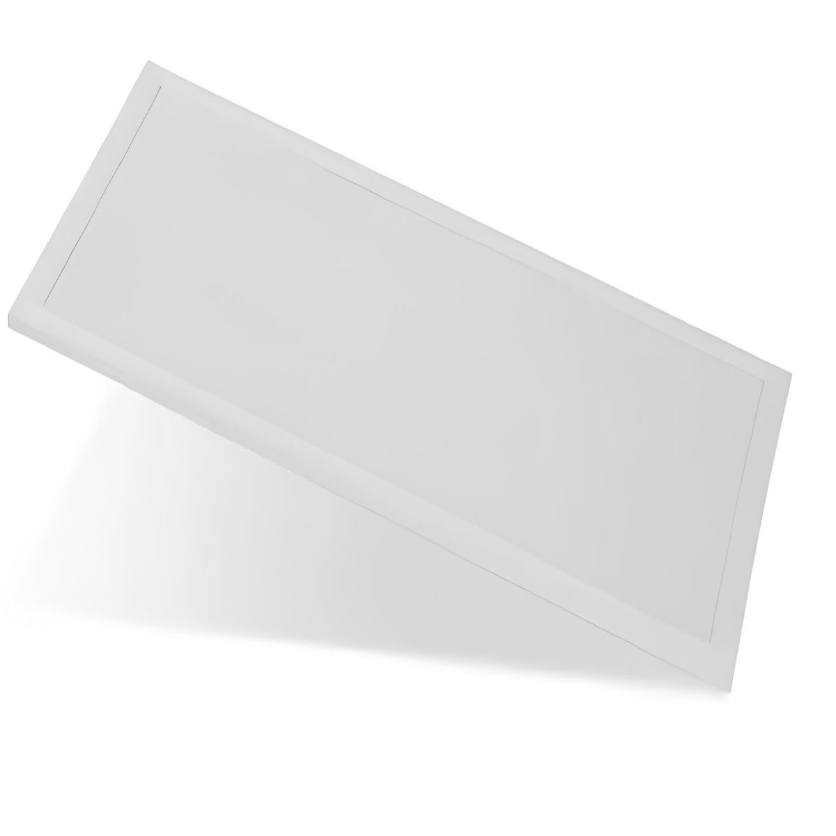 24W 30X60 BACKLIGHT SIVA ALTI LED PANEL BEYAZ 1