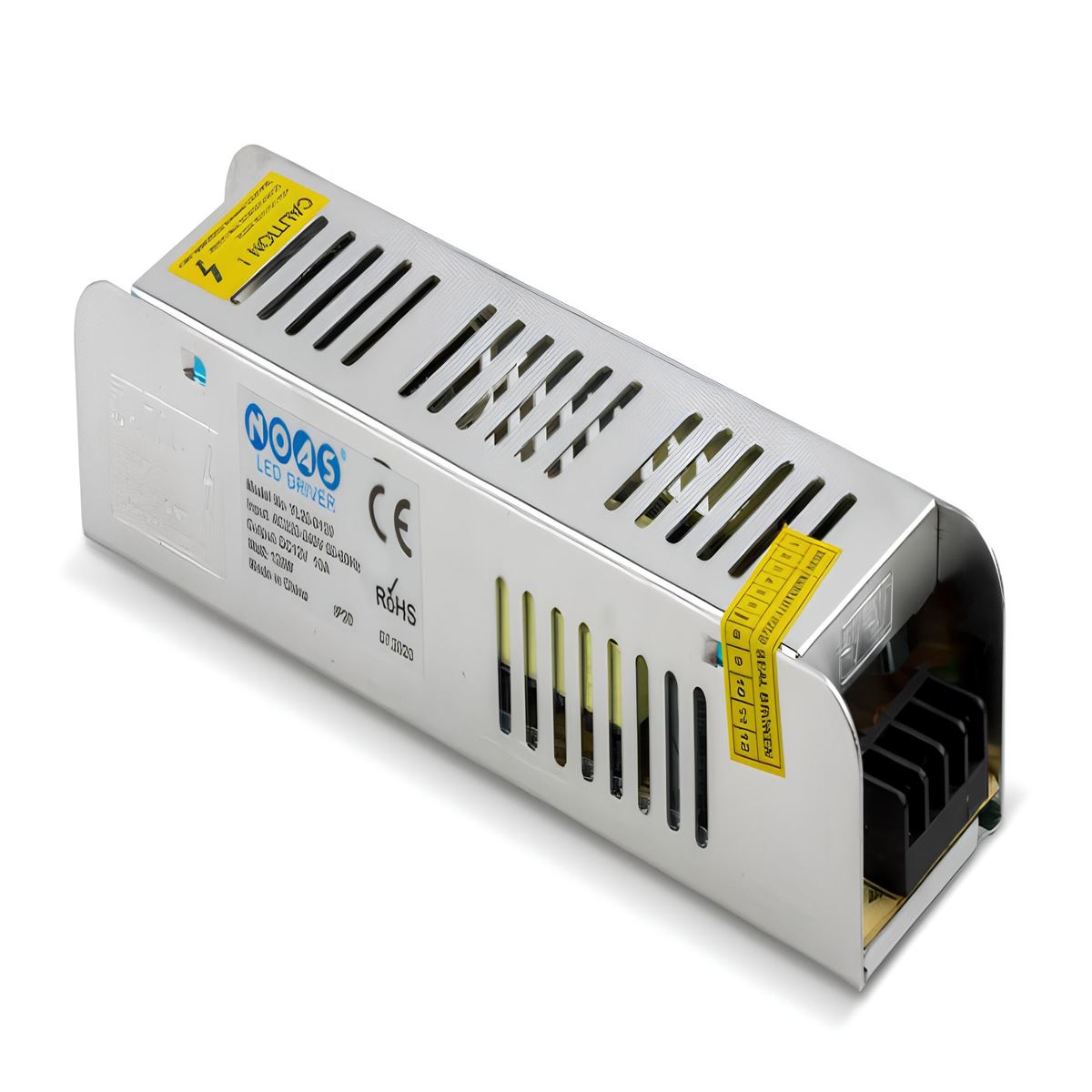12V 12.5A SLIM KASA TRAFO 1