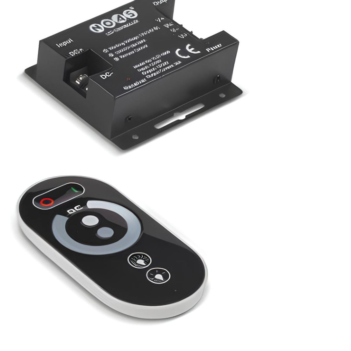 36A RF TOUCH DİMMER KUMANDA 1