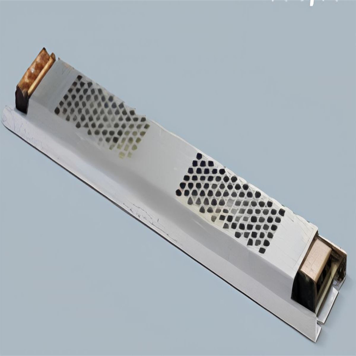 24V-15A 360W SUPER SLİM TRAFO 1
