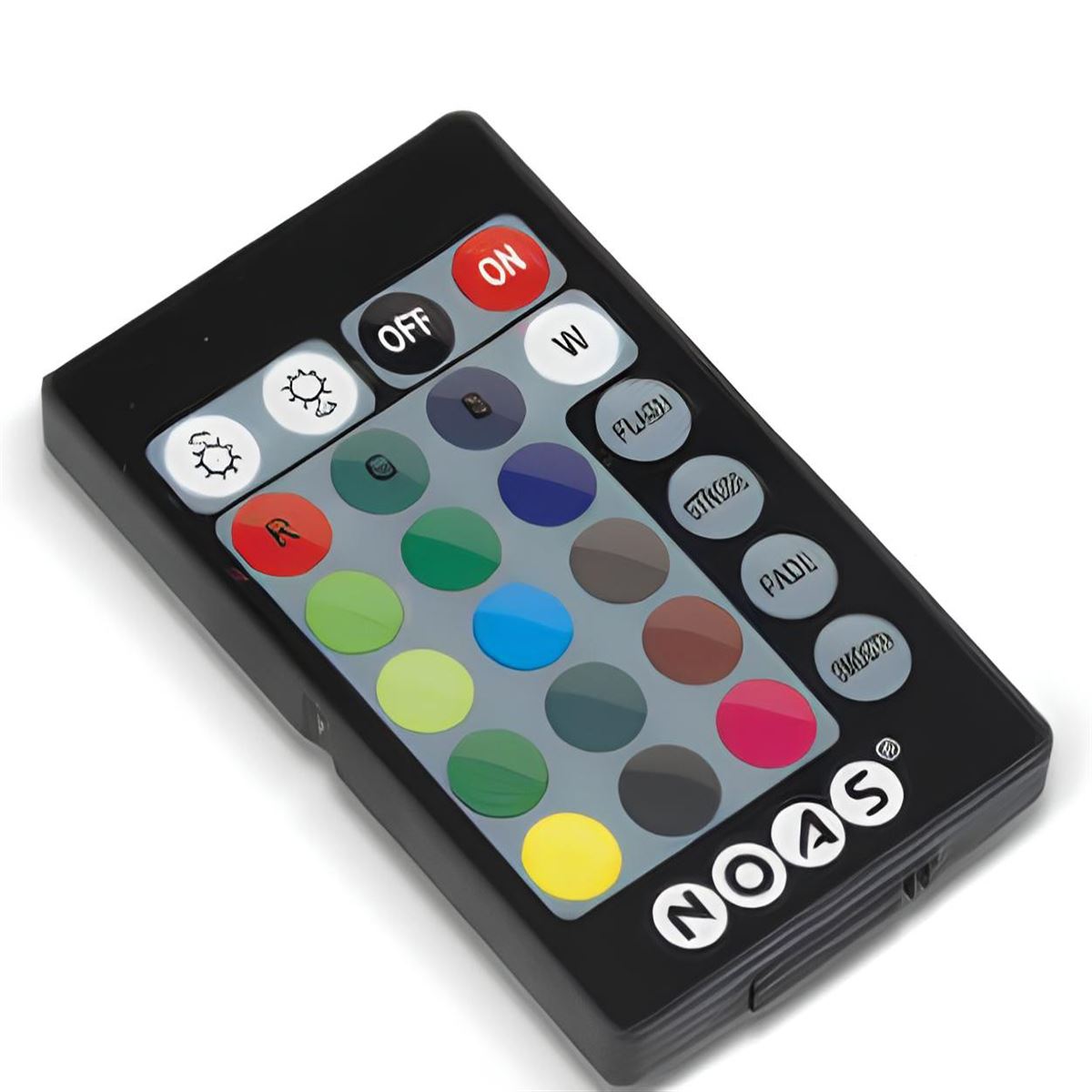 6A IR RGB KUMANDA 1
