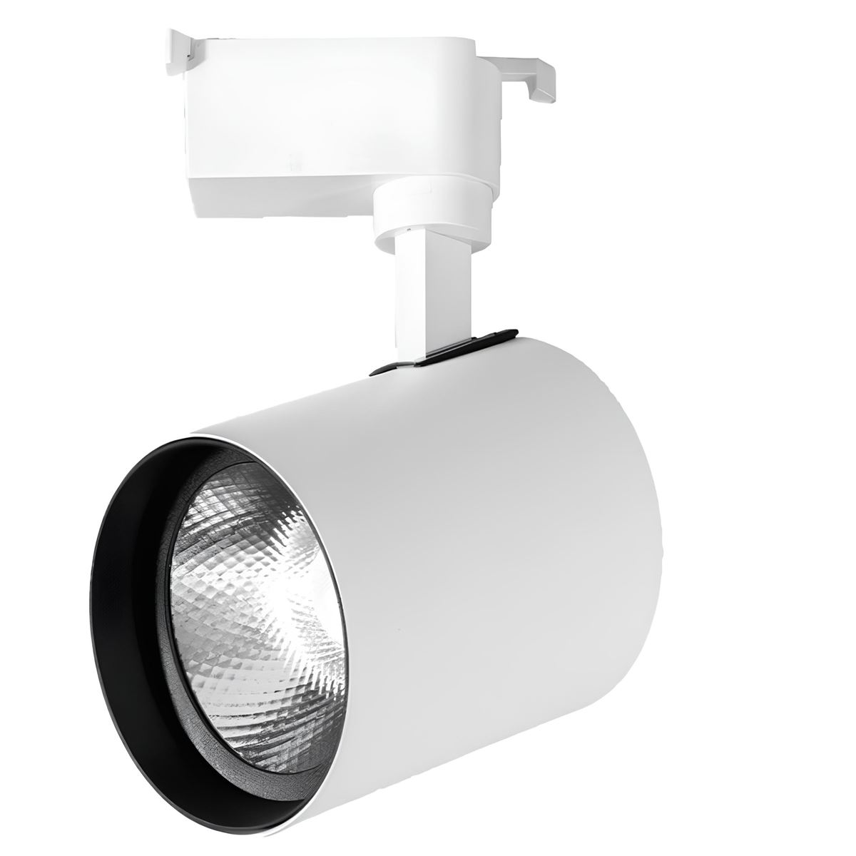 30W SİYAH KASA RAY SPOT GÜN IŞIĞI - PARİS 1