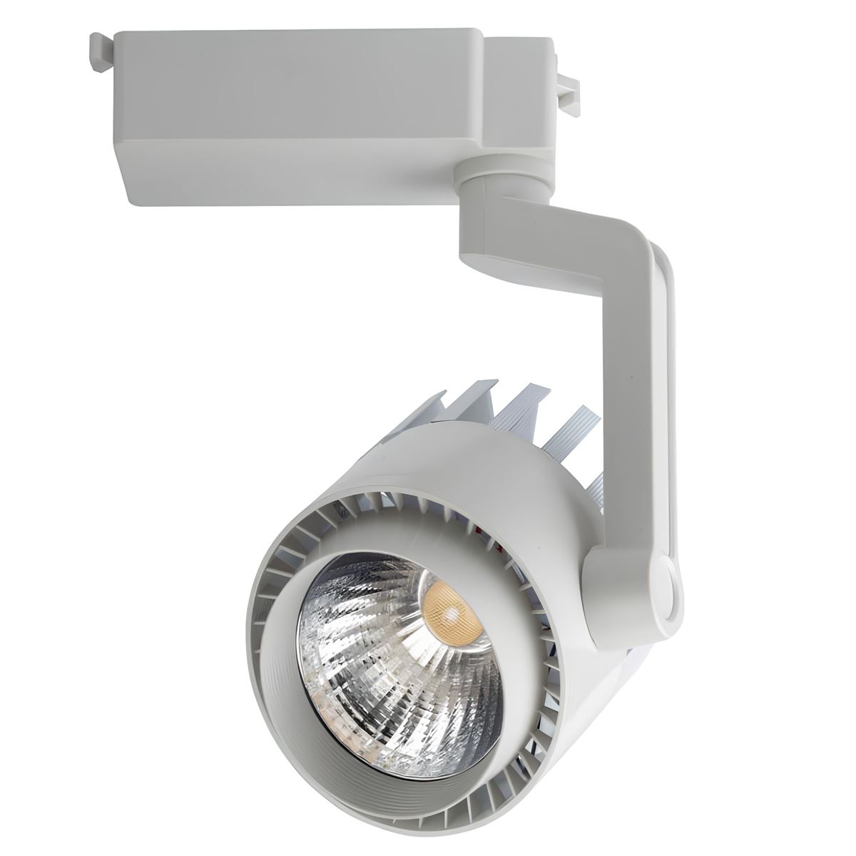 35W BEYAZ  KASA RAY SPOT BEYAZ - MARSİLYA 1