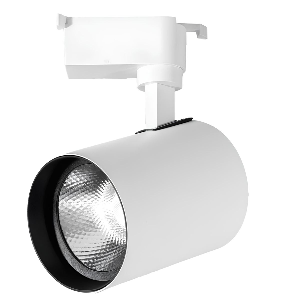 40W BEYAZ KASA RAY SPOT GÜN IŞIĞI - LYON 1