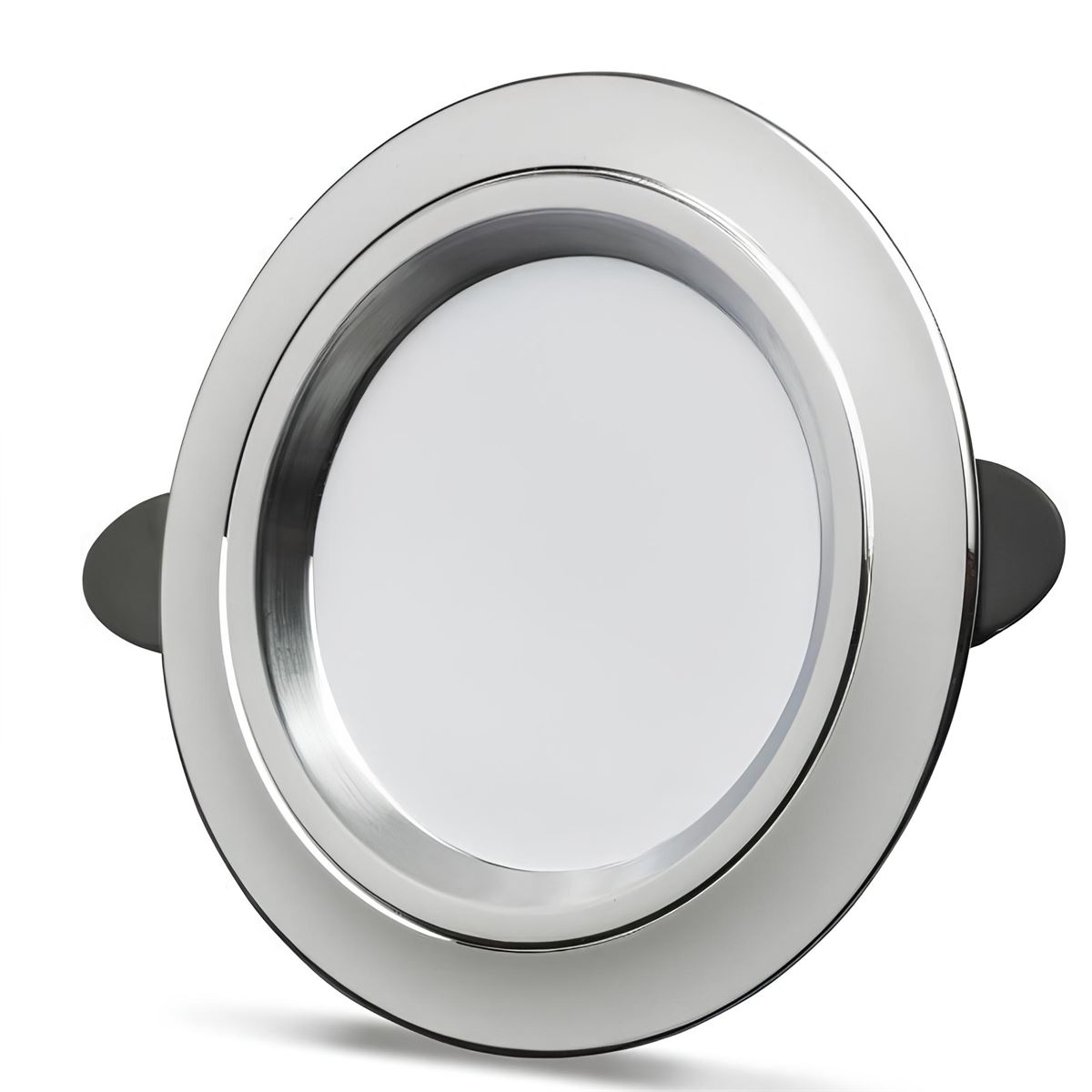 5W SILVER + WHITE LED SPOT GÜNIŞIĞI 1