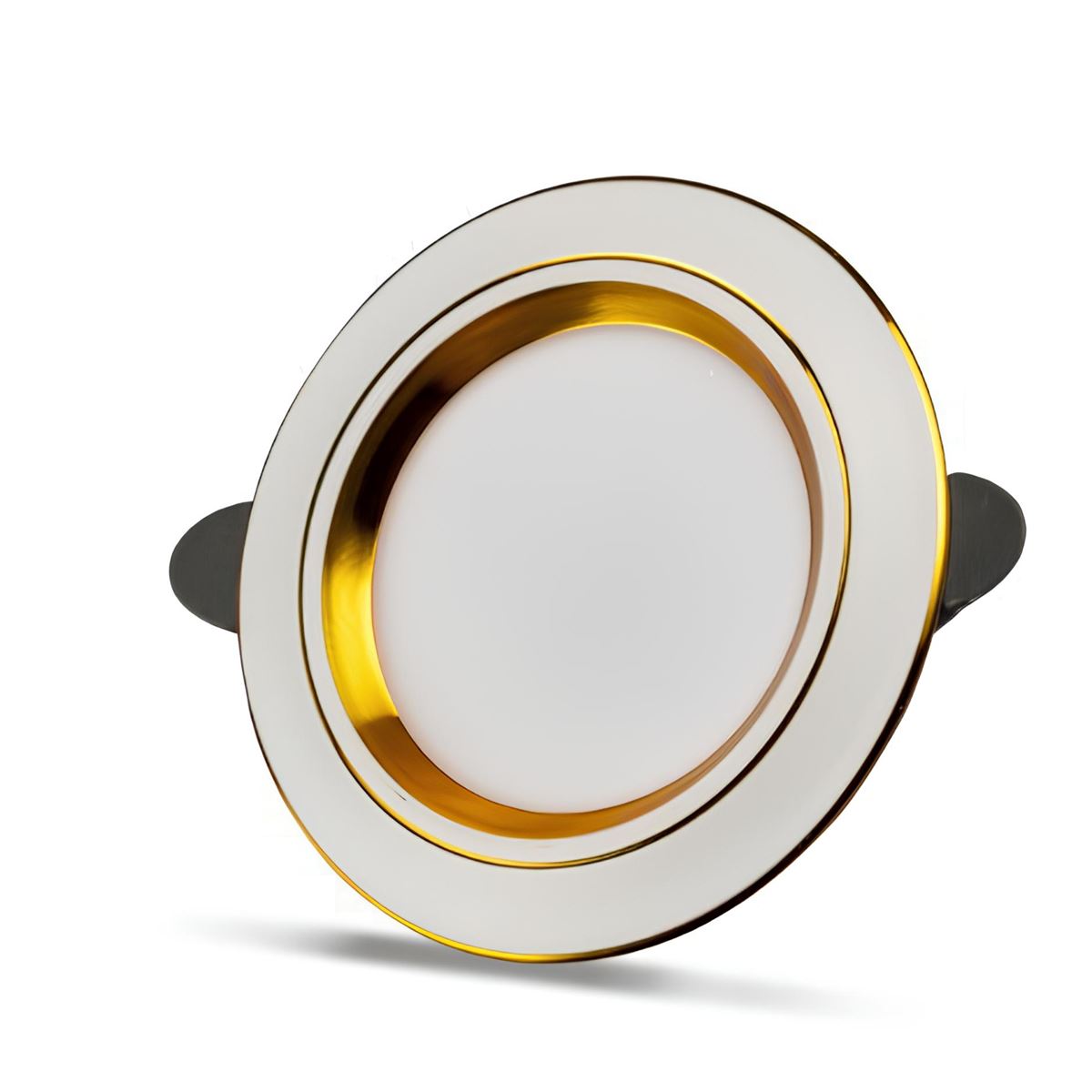 5W WHITE+GOLD LED SPOT GÜN IŞIĞI 1
