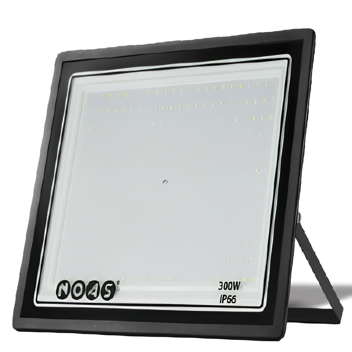 300W ULTRA SLİM LED PROJEKTÖR 6500K 1
