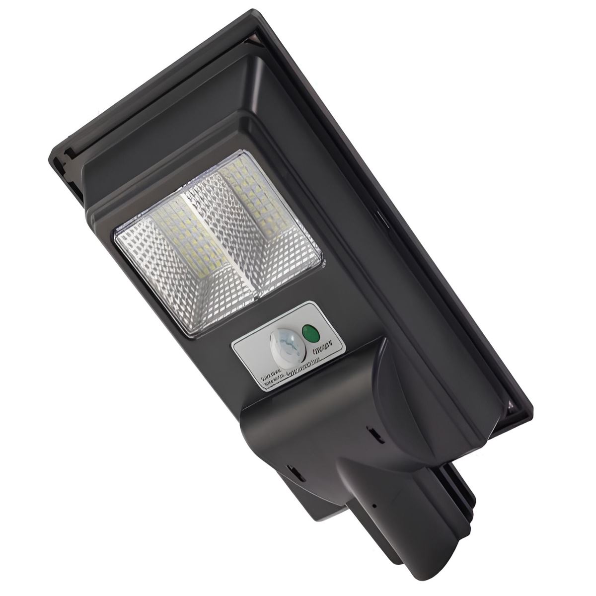 100W SOLAR SOKAK ARMATÜRÜ 1