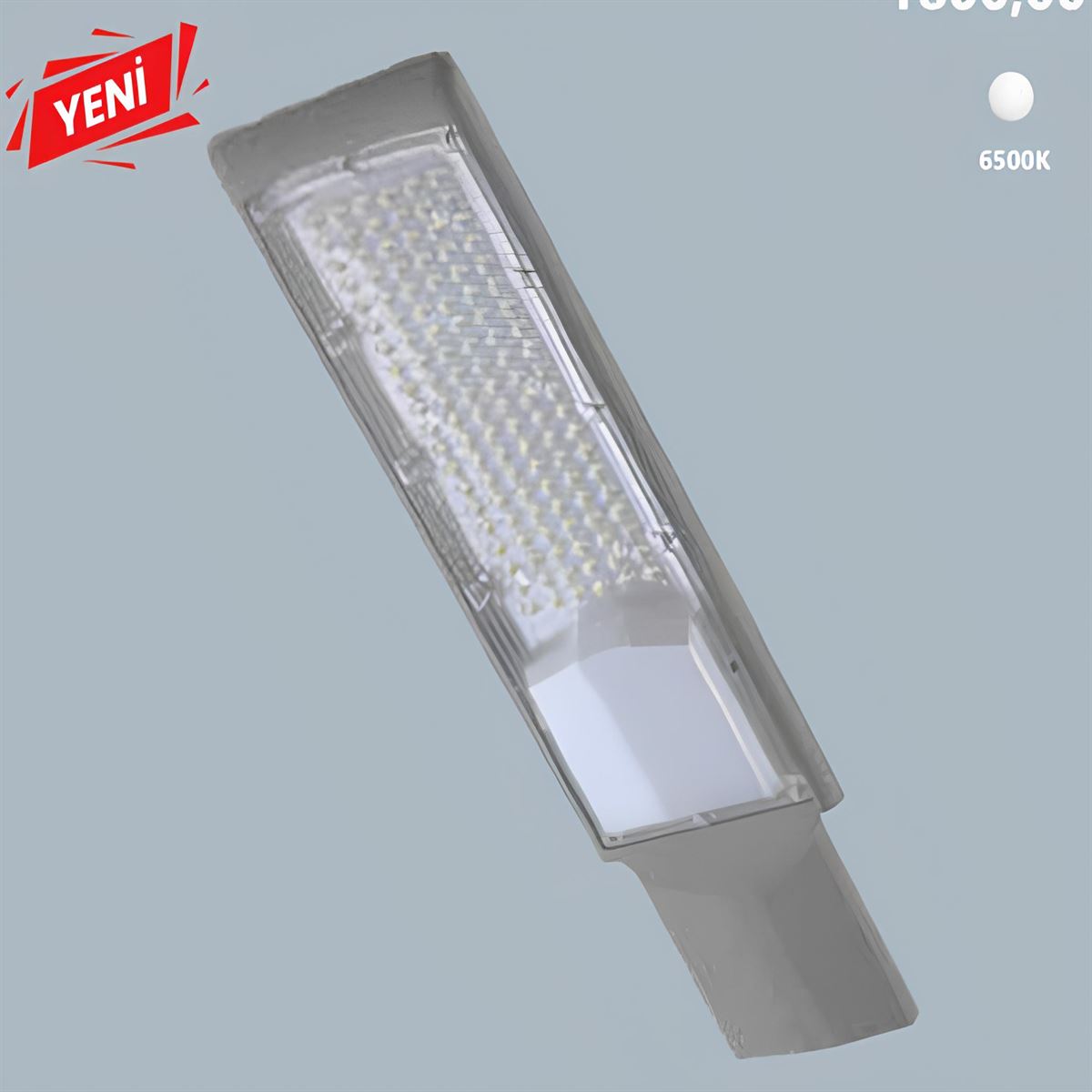 150W LED SOKAK ARMATÜRÜ BEYAZ 1