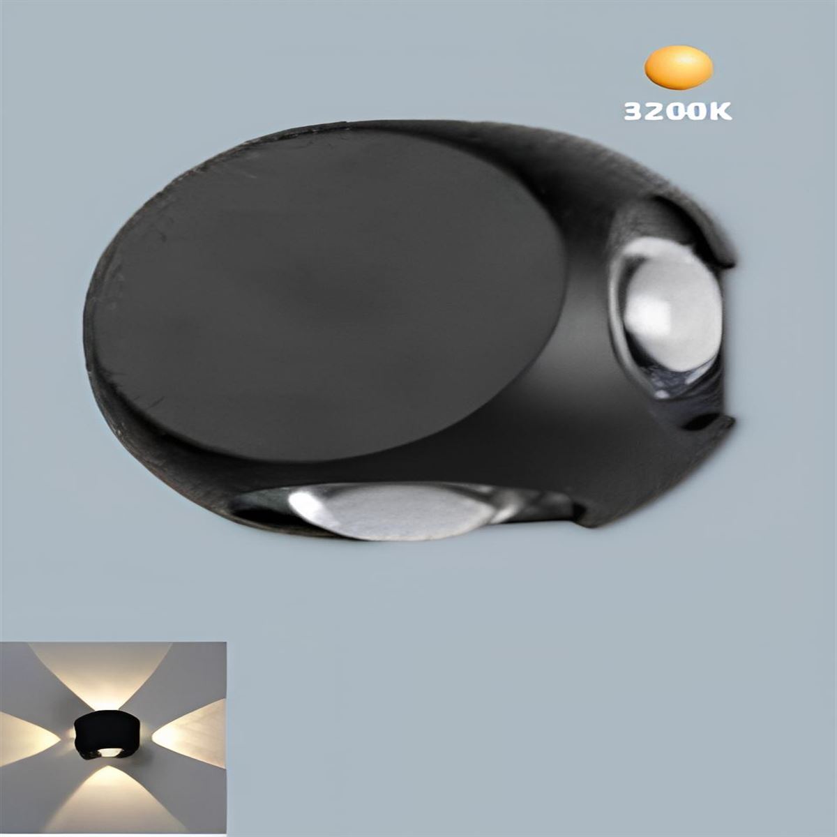 4W DIŞ MEKAN APLİK GÜNIŞIĞI- ALİNDA 1