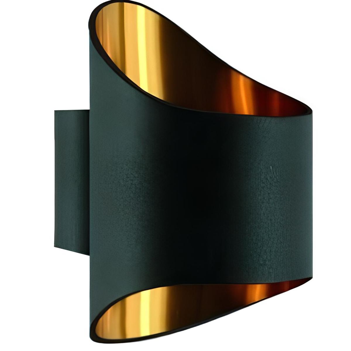 NAPOLİ SİYAH KASA APLİK 1