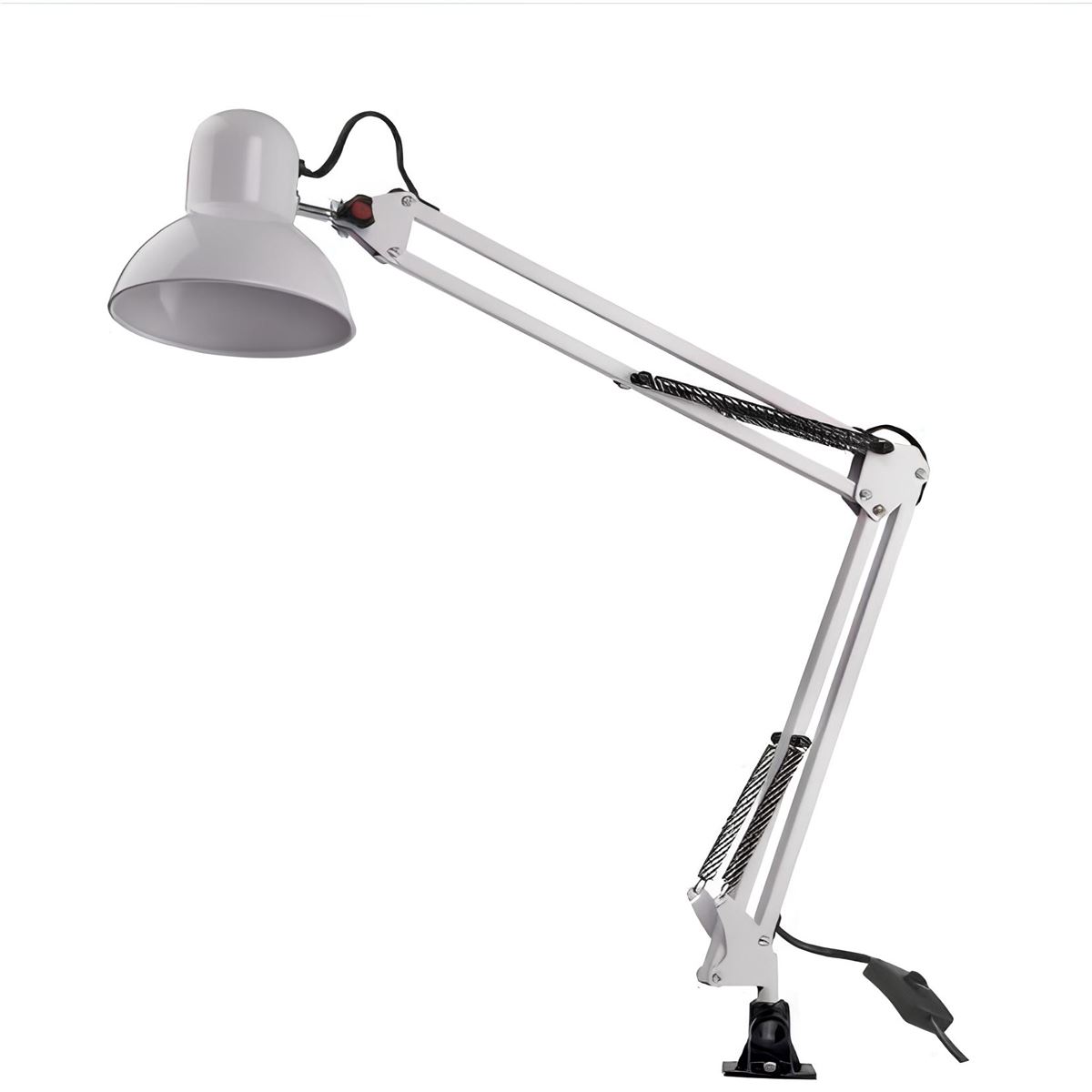 E27 DUY BEYAZ MASA LAMBASI - KÖLN 1