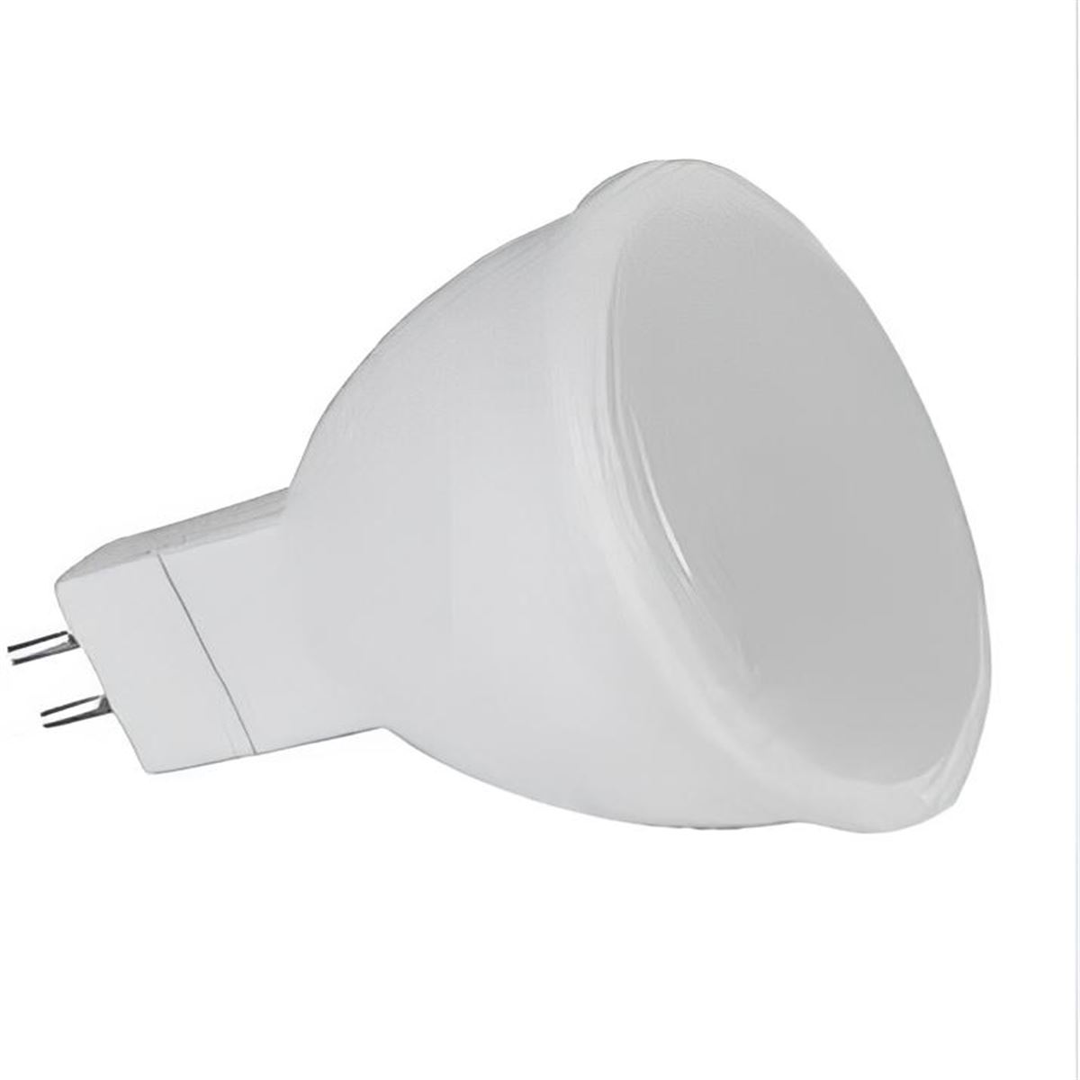 7W MR16 LED ÇANAK AMPUL BEYAZ 1