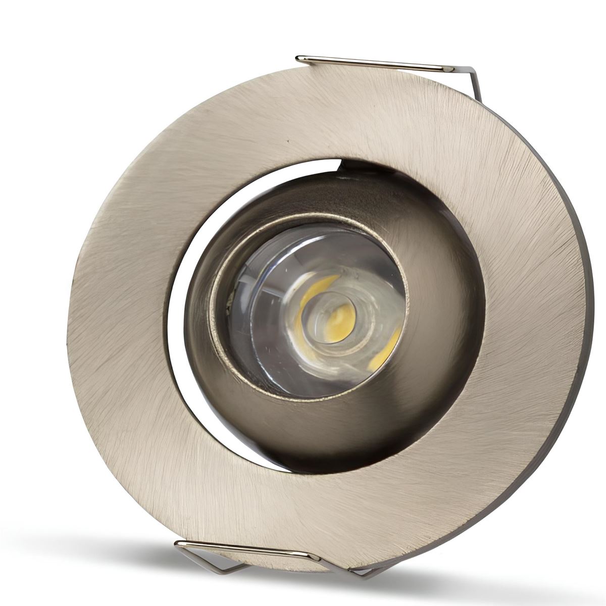 1W MANDA GÖZÜ HAREKETLİ  KIRMIZI 1