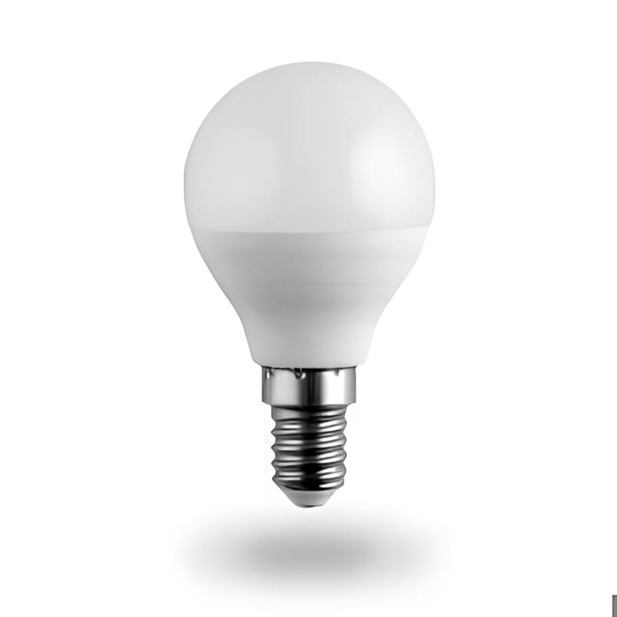 6W E14 TOP LED AMPUL BEYAZ 1