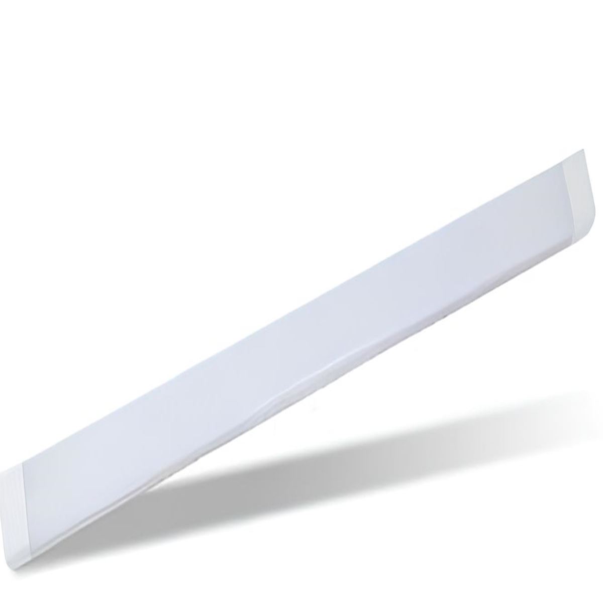 54W IP20  120 CM LED BANT ARMATÜR GÜN IŞIĞI 1