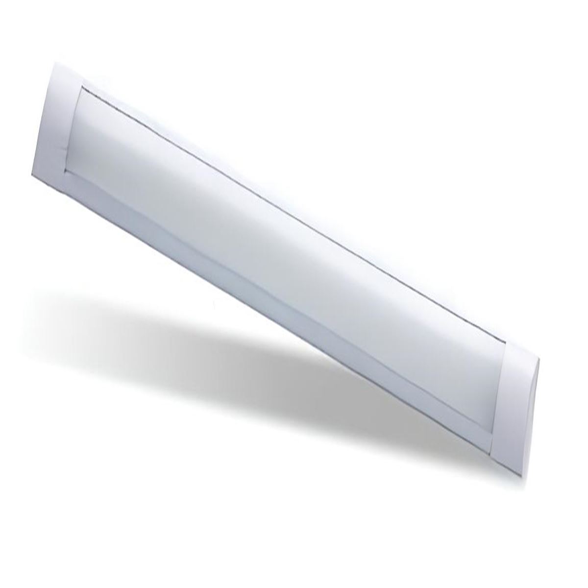 20W IP20 60 CM LED  BANT ARMATÜR GÜN IŞIĞI 1