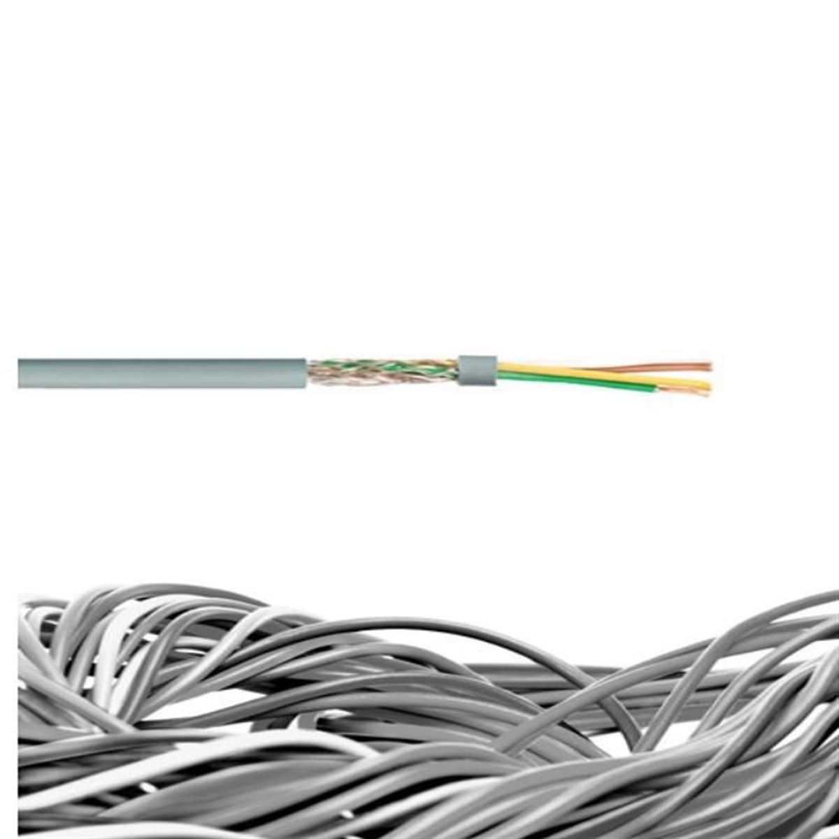 LIHCH Tp 2x2x1,5mm2 1