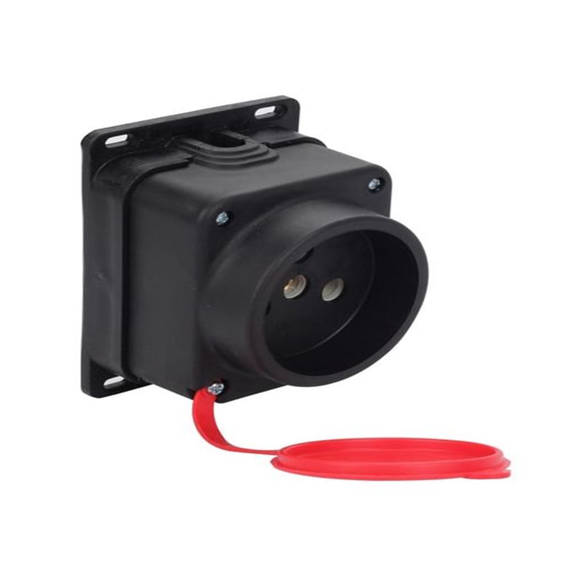 3X25 A DUVAR PRİZİ 1