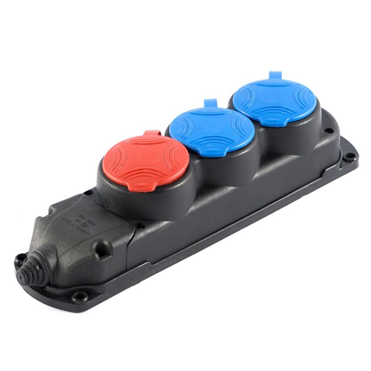 3X25 A 1 ADET + 1X16 A 2 ADET 1