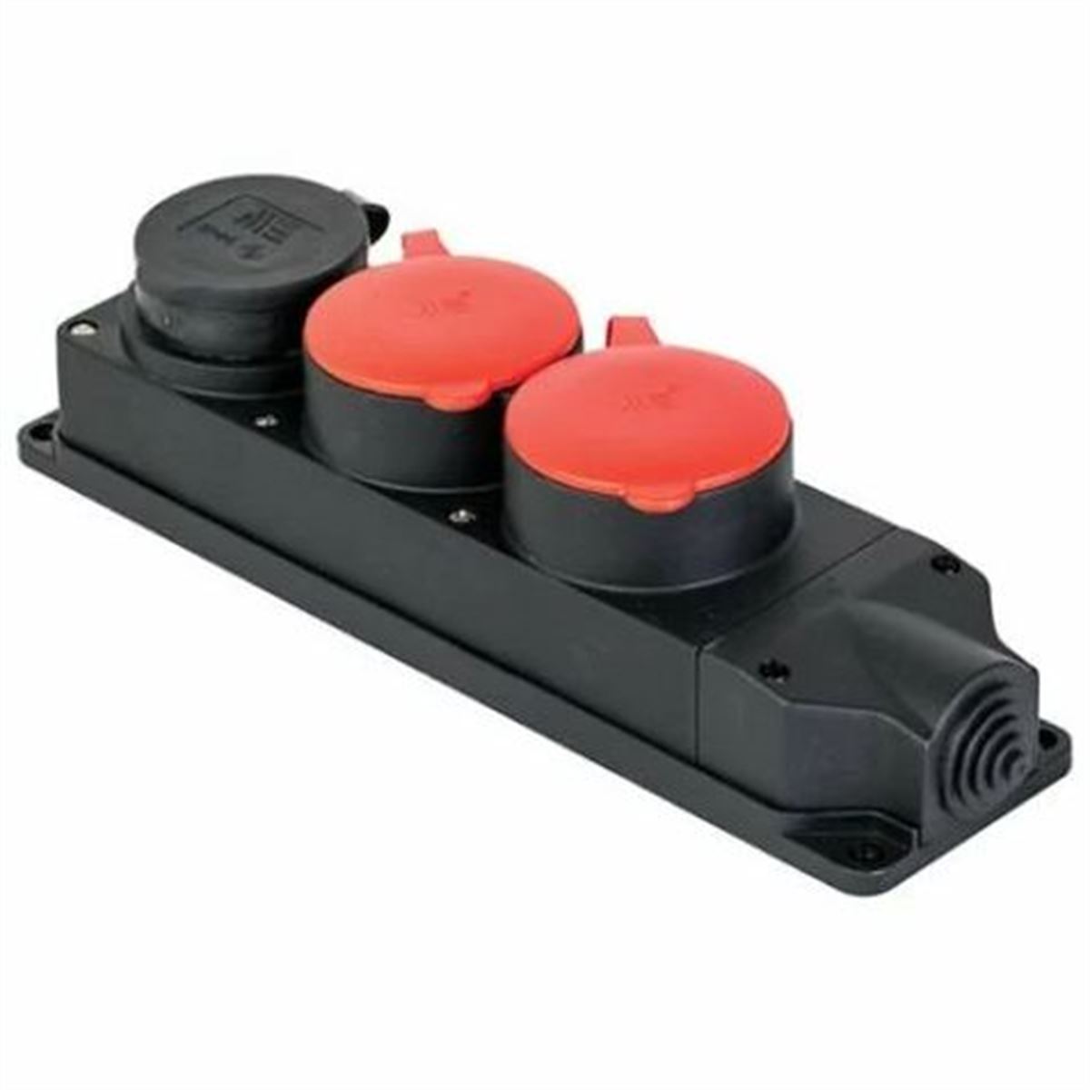 3X25 A 2 ADET + 1X16 A 1 ADET 1