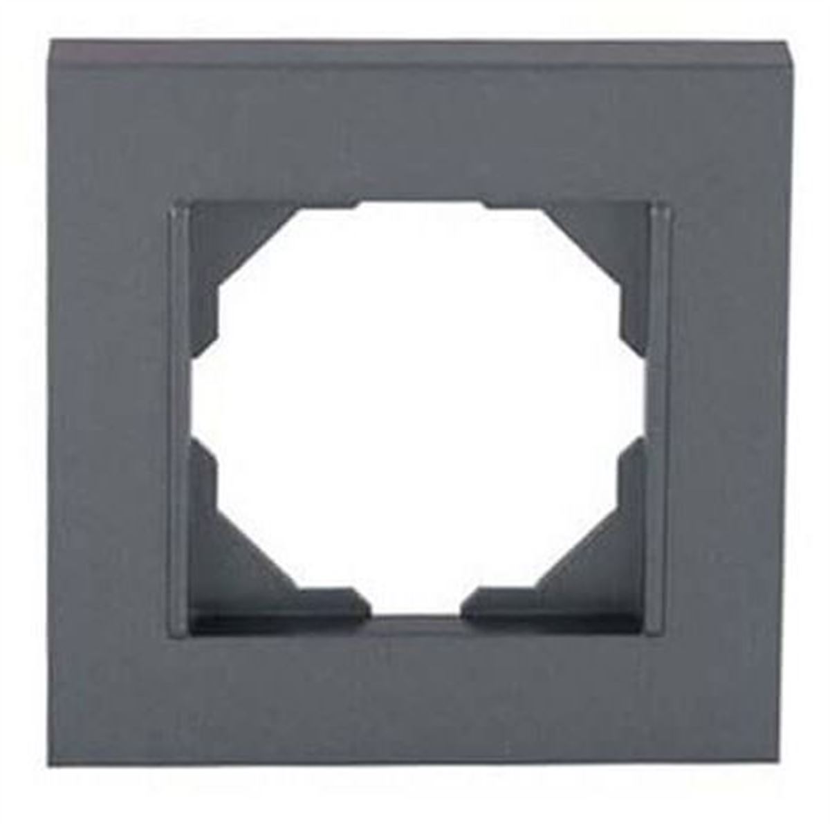 Tekli Çerçeve füme 1