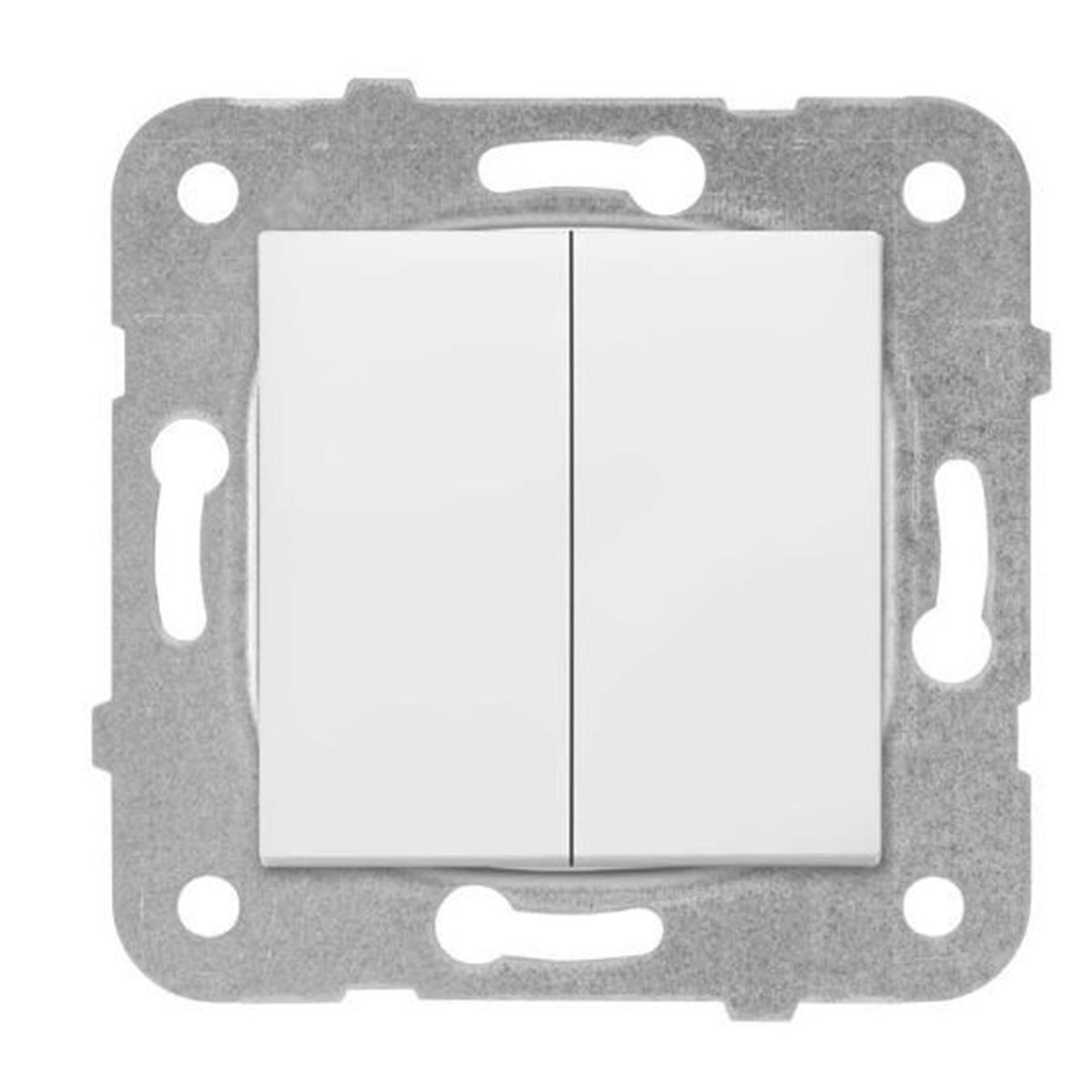 İmpuls Komütatör beyaz 1