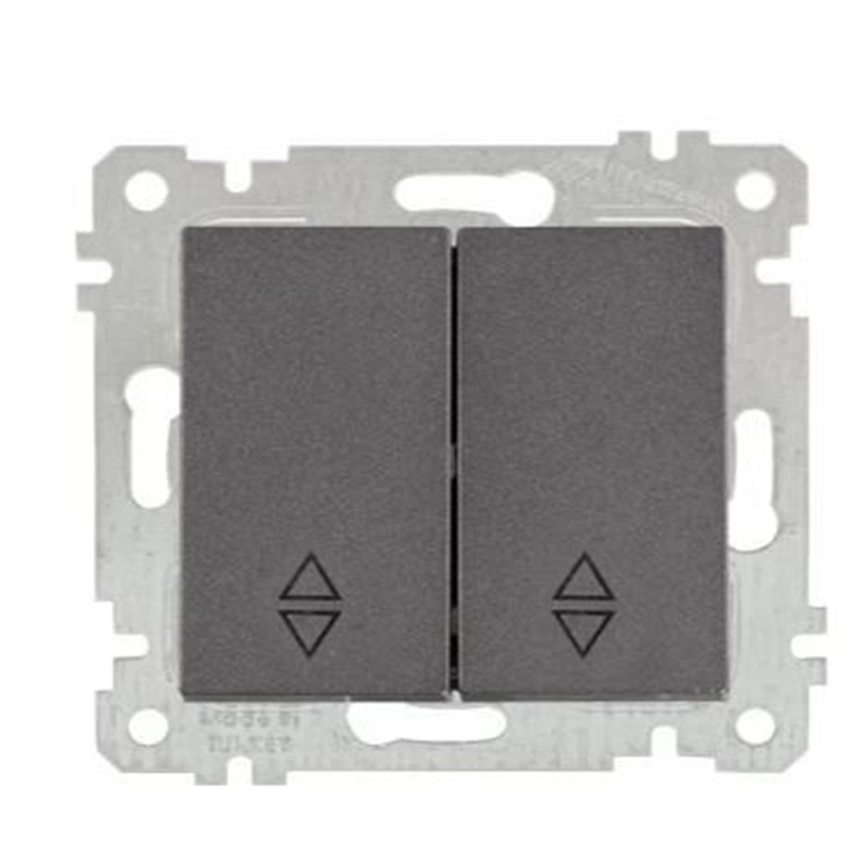 Komütatör Vavien füme 1