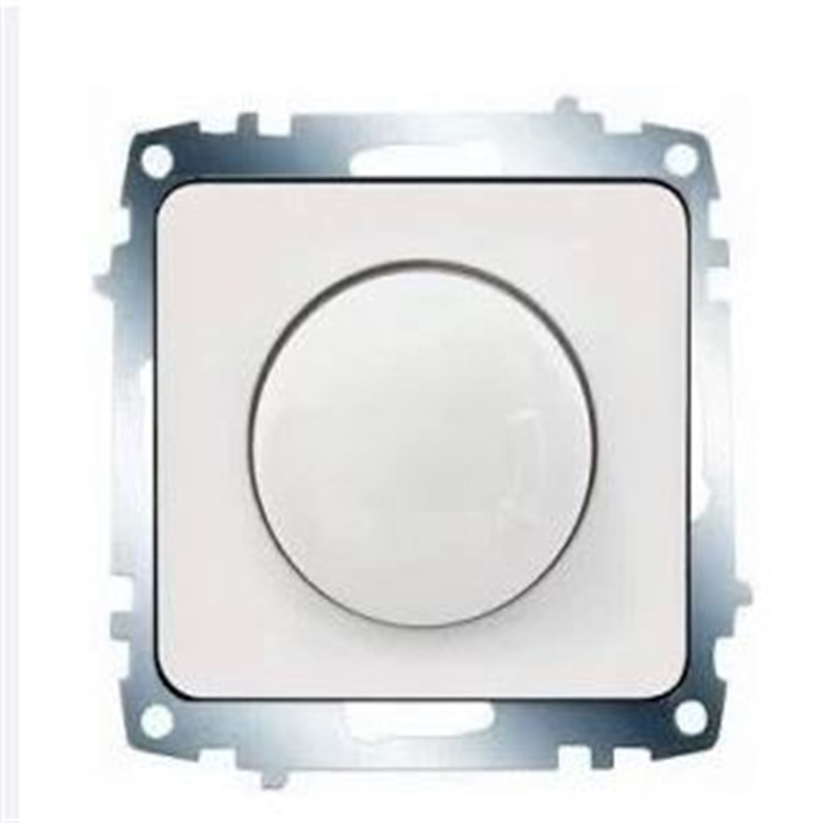 Dimmer 800W beyaz 1