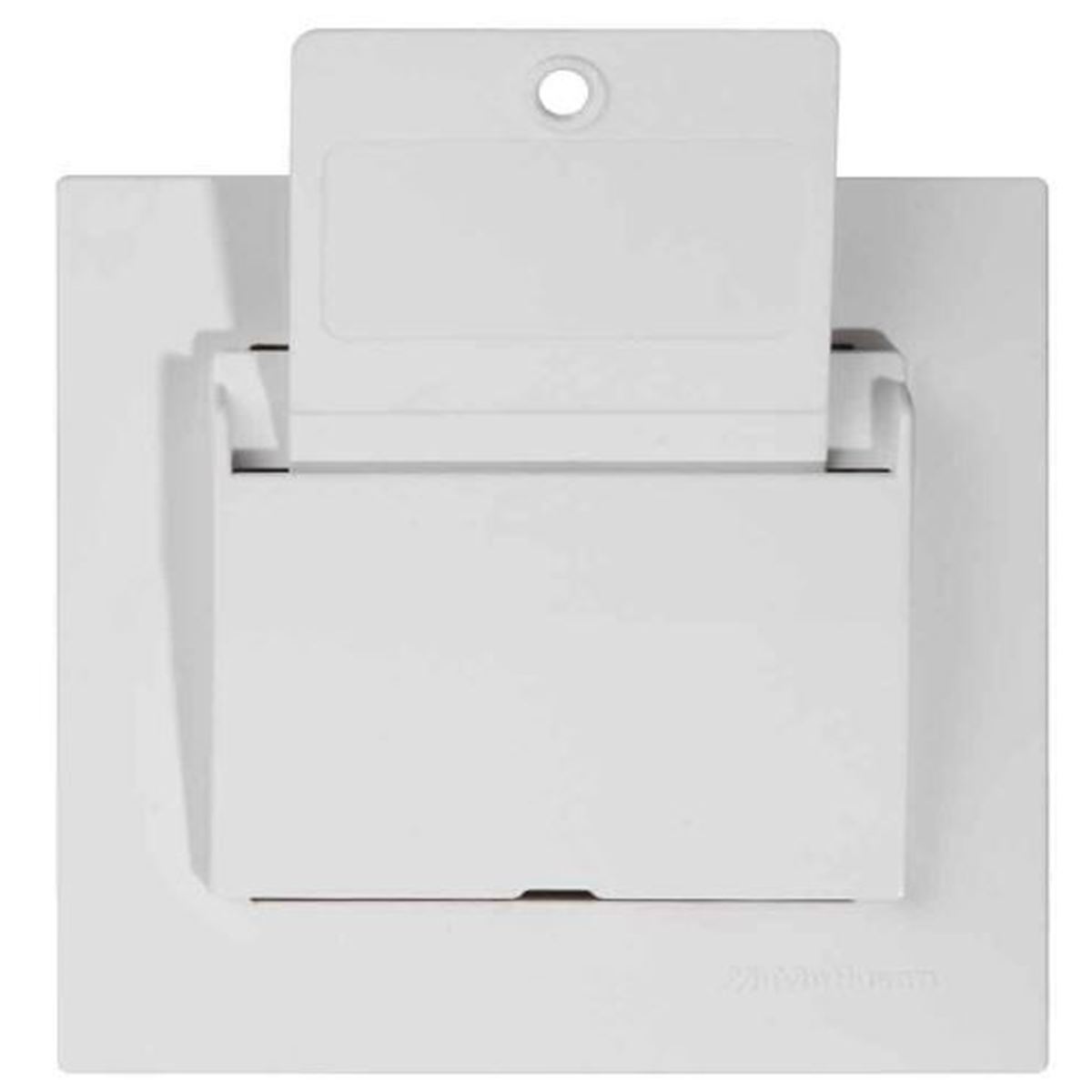 Energy Saver (Gecikmeli) beyaz 1