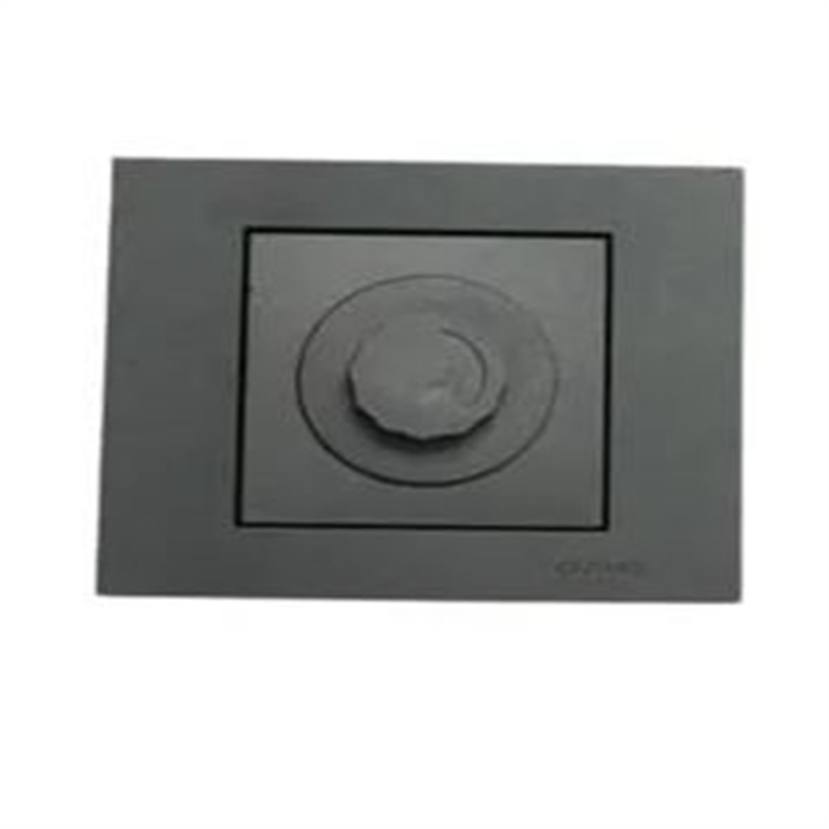 Dimmer 800W füme 1