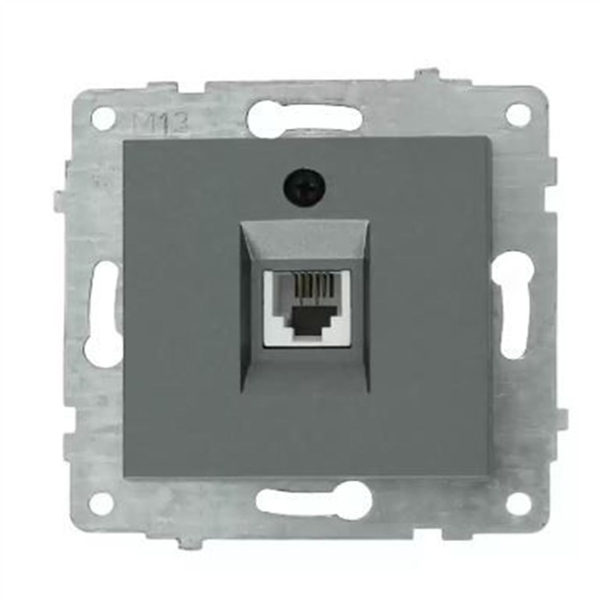 Nümeris RJ11-Cat3 Kablosuz (Telefon) füme 1