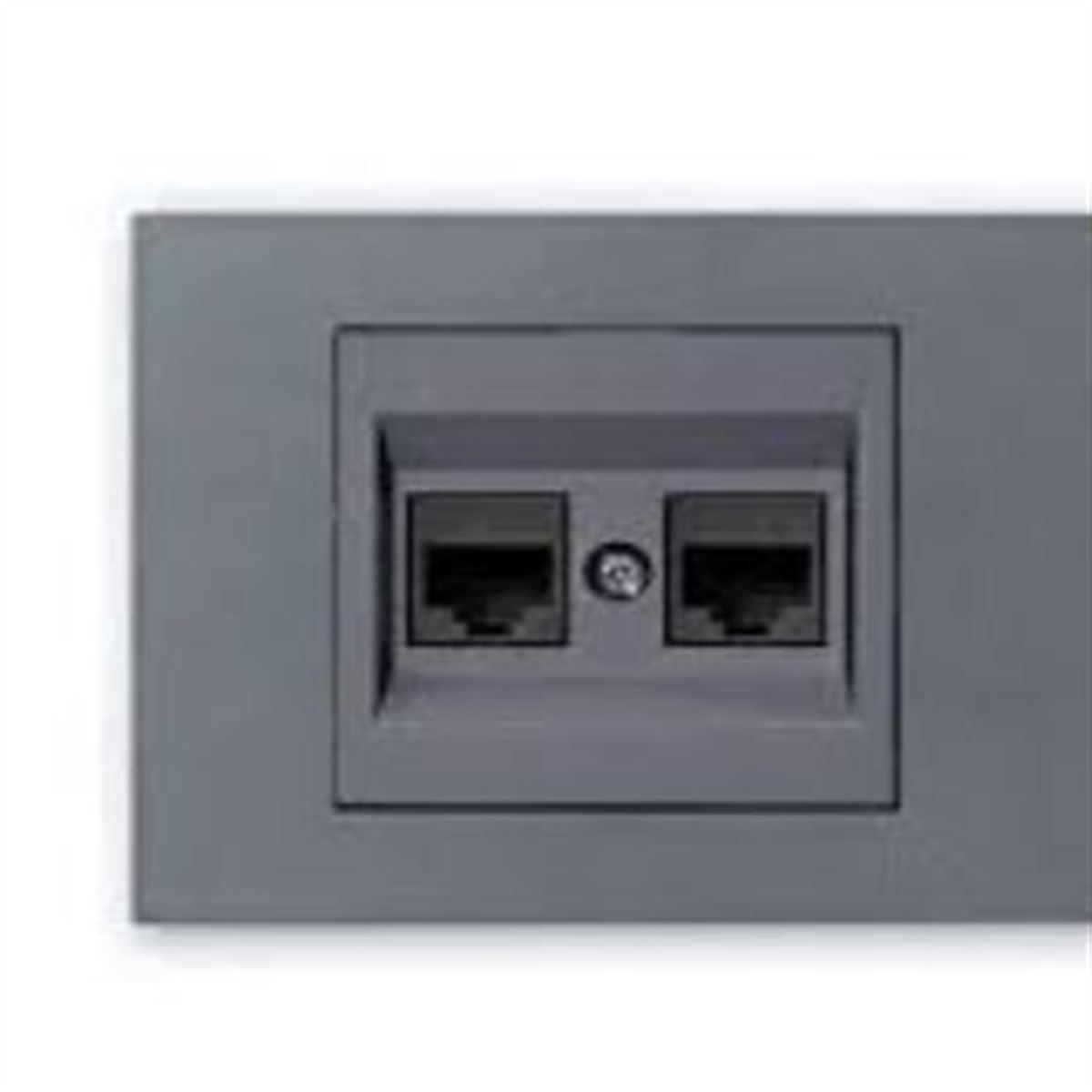 Data (Rj45-Cat6) füme 1