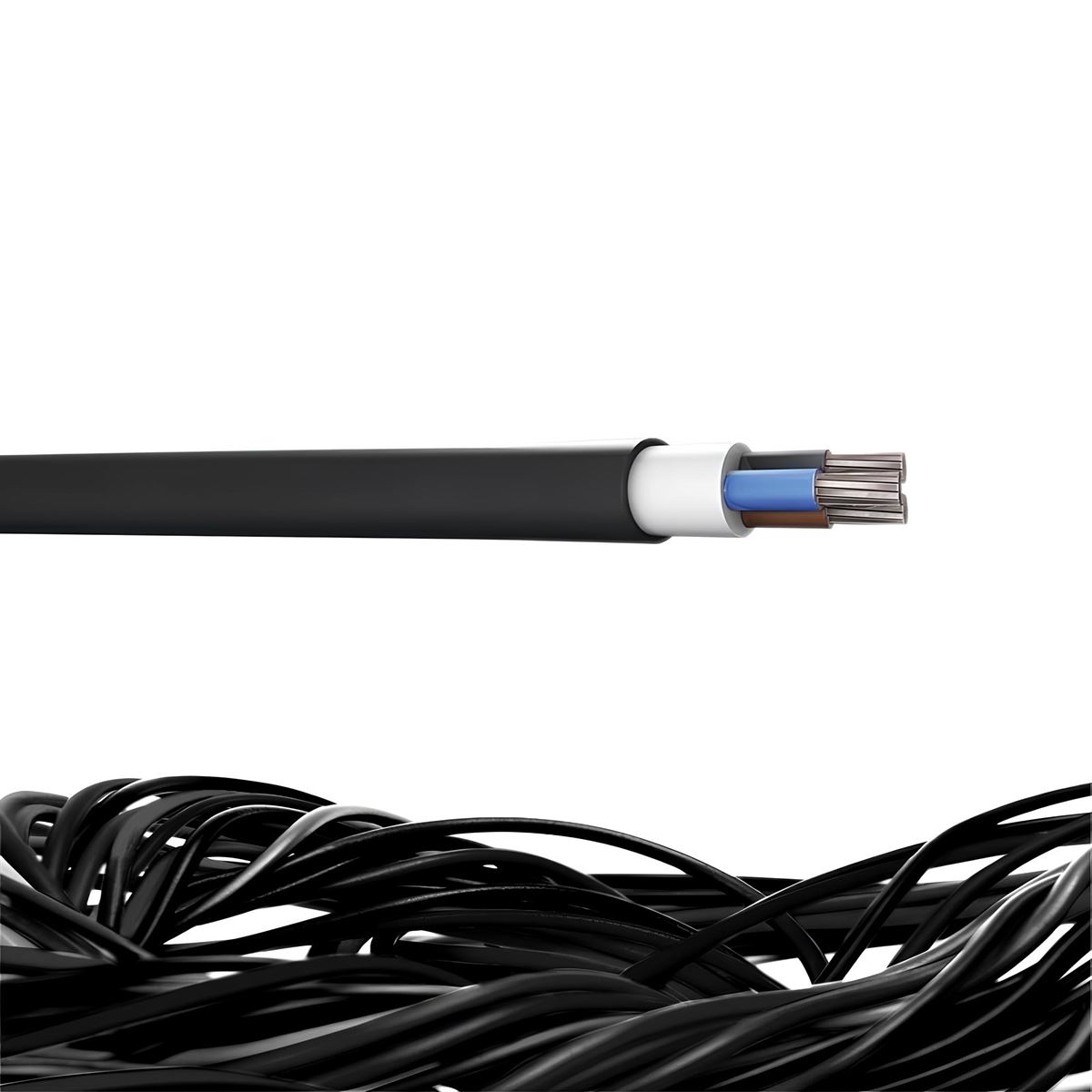 3X120+70 NAYY KABLO 1