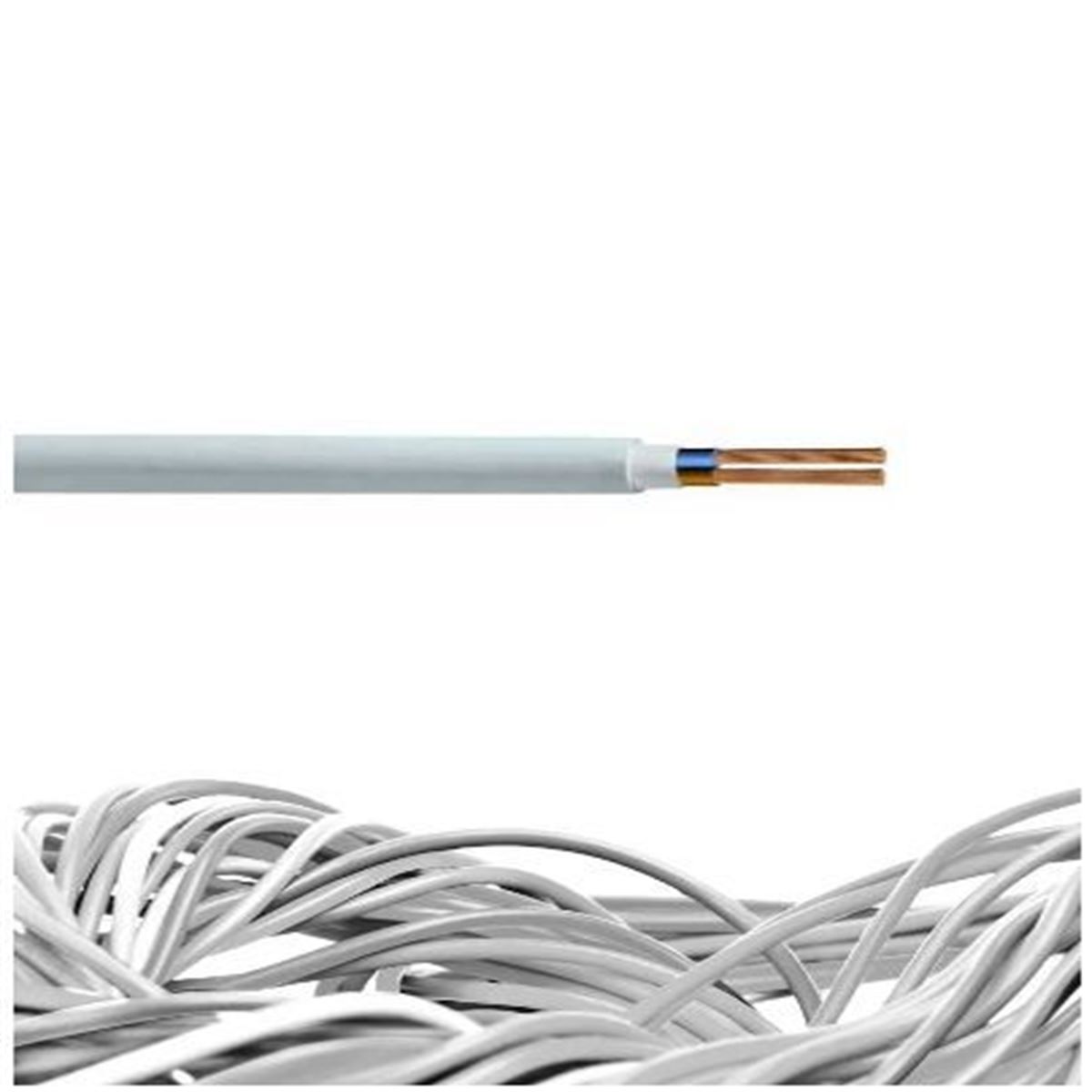 2X4 TTR H.F KABLO 1