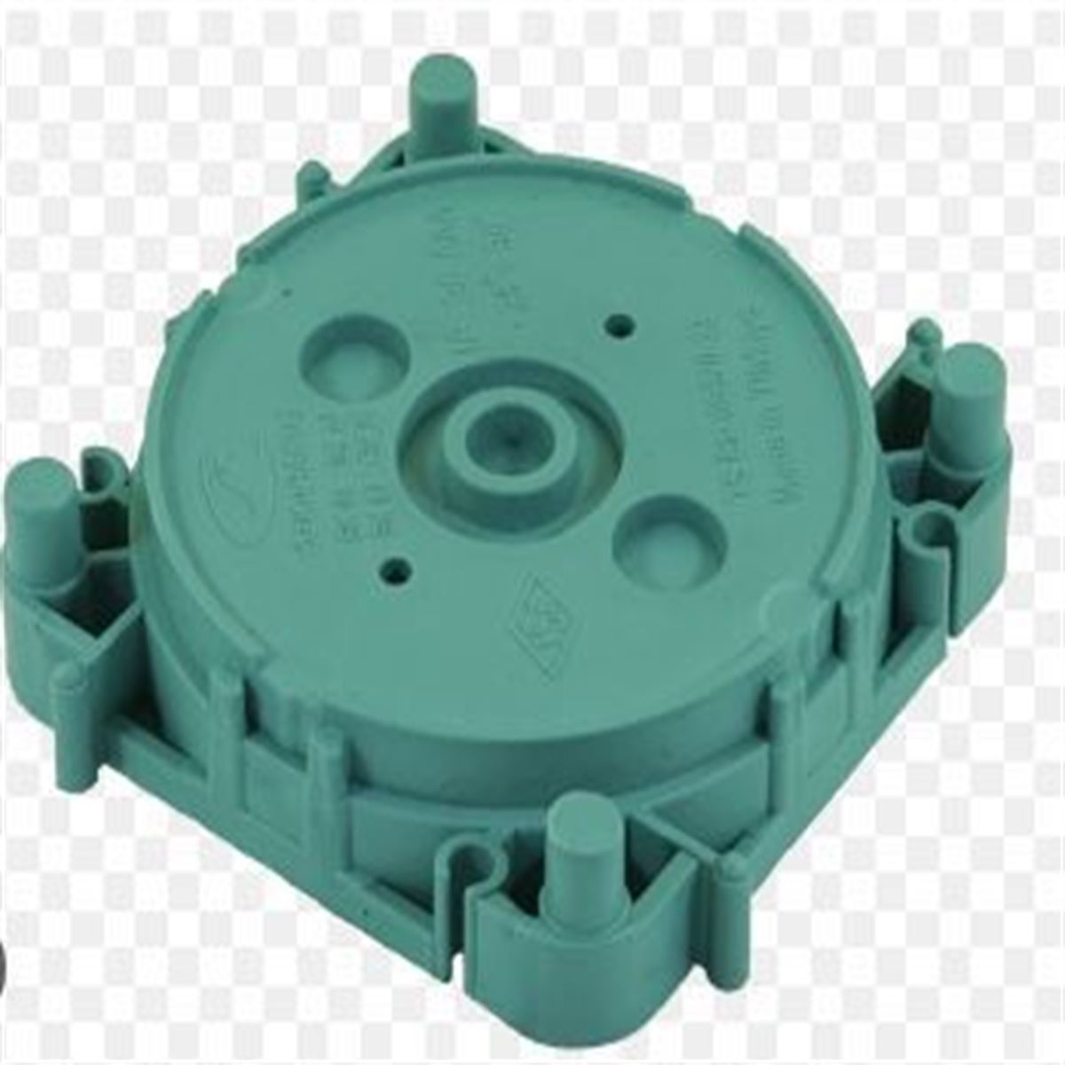 S/A KALIBA TESPİT ELEMANI H.F A.YAYMAYAN YEŞİL 1