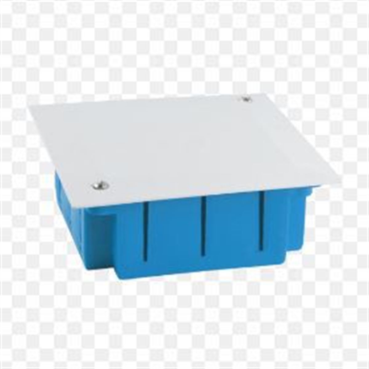 15X15 S/A KARE BUAT MAVİ 1