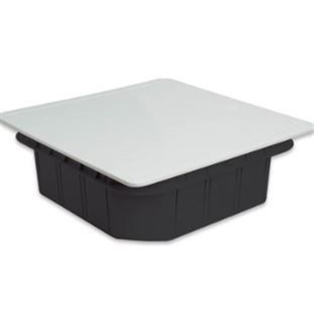 12X12 S/A KARE BUAT SİYAH 1