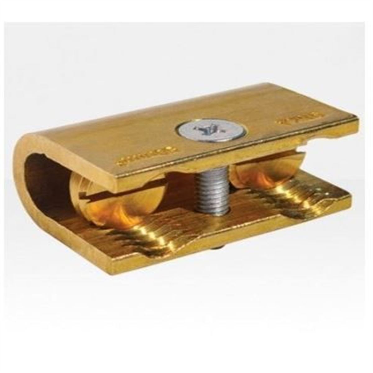 6 mm²  U Klemens, Pirinç 1