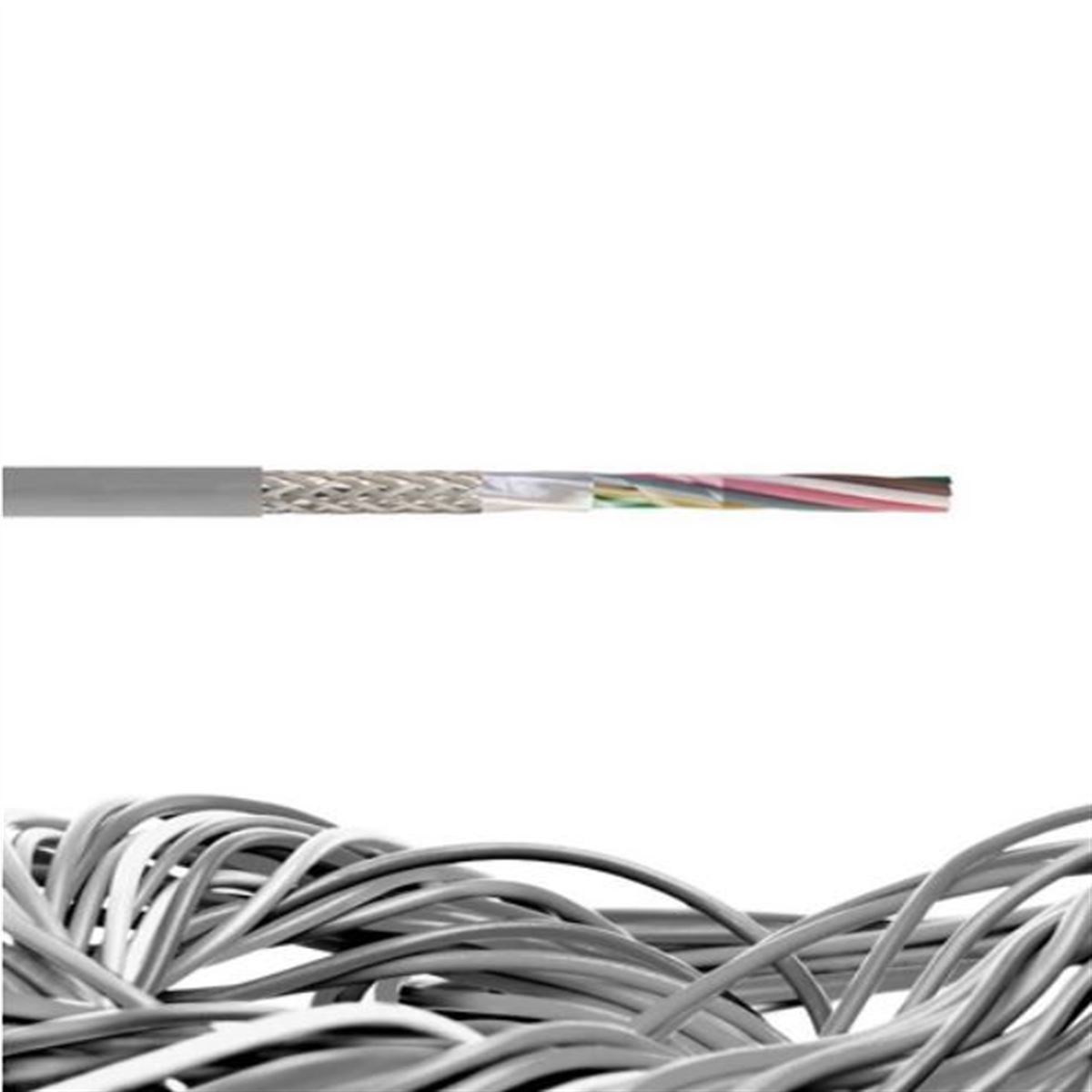 LIH(St)CH 12x2,5mm2 1