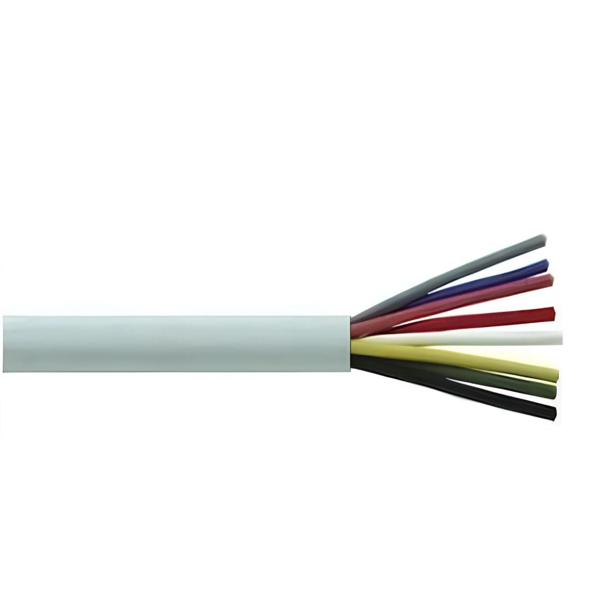 DT 8 8x0,22mm2 Diafon Kablo 1