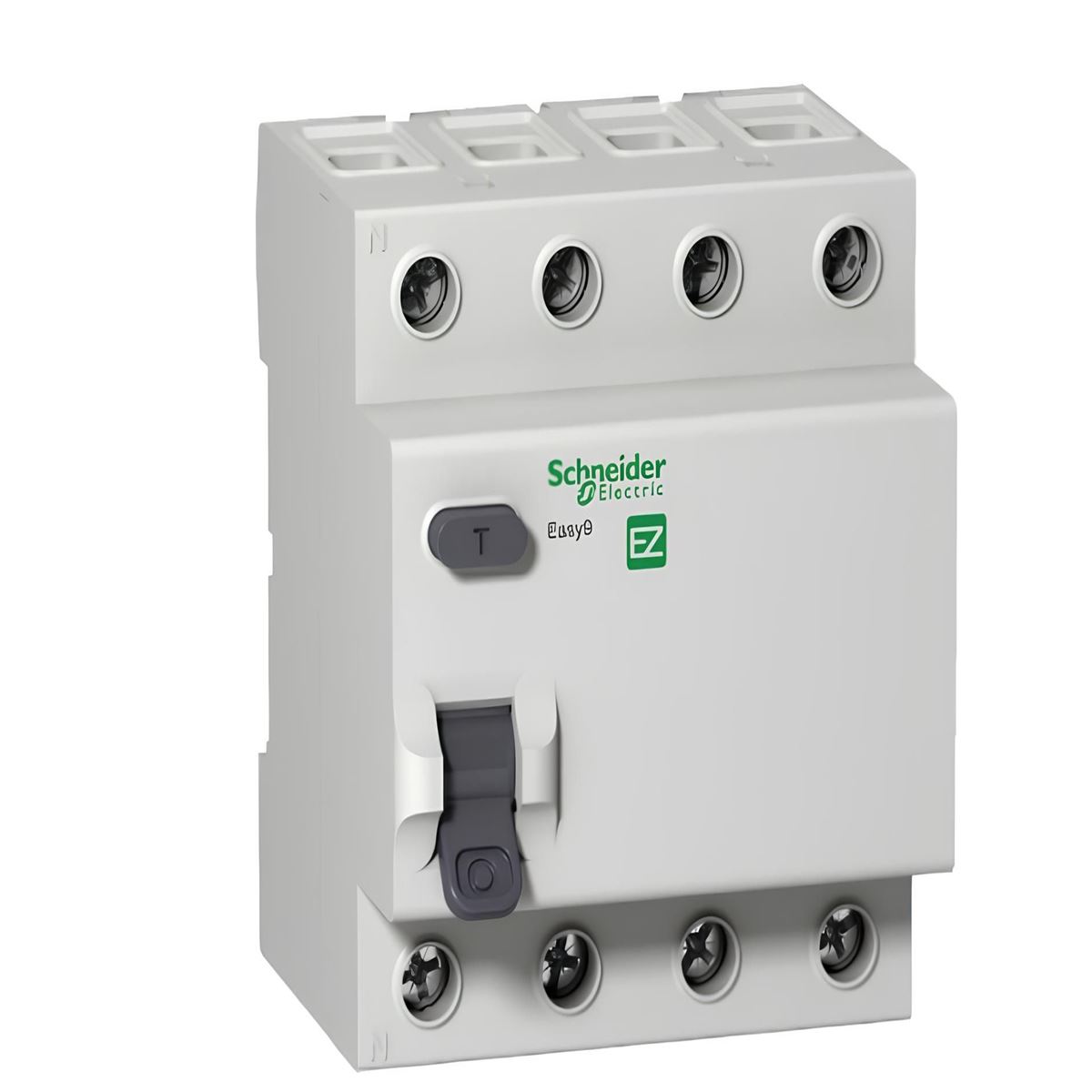 EASY9 KAKR 4P 63A 300mA AC Tip 400V 1
