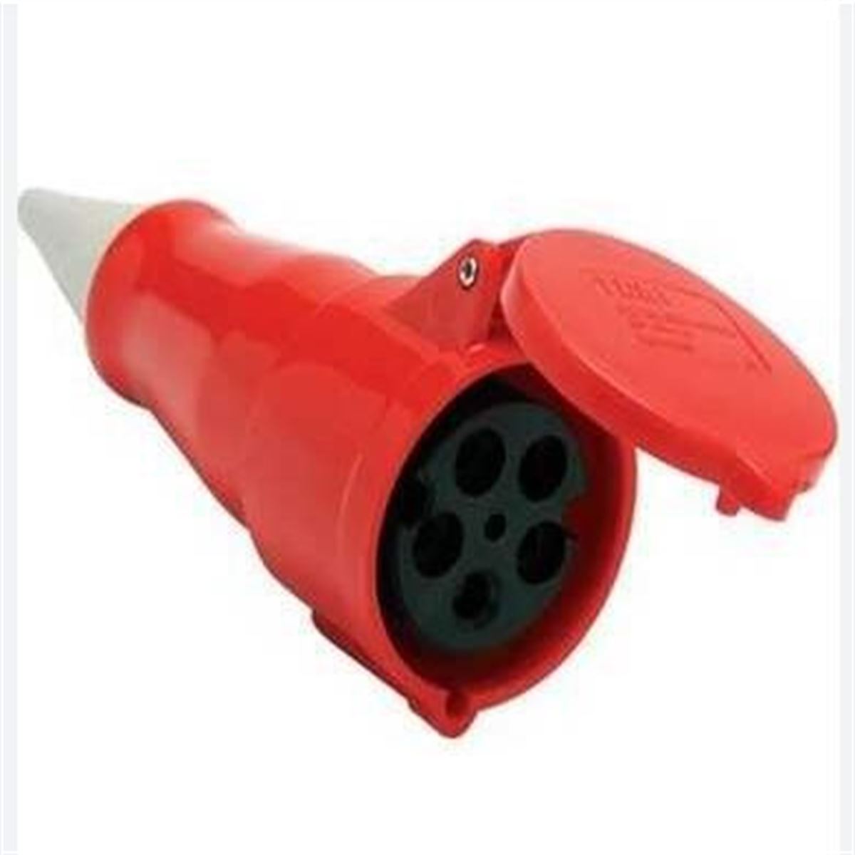 5X32 TRİFAZE DİŞİ FİŞ 1