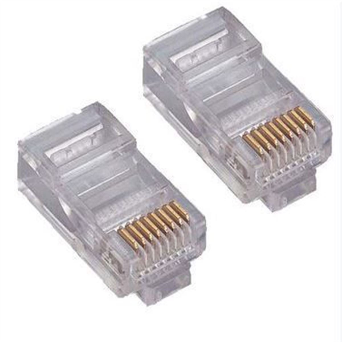 RJ45 KONNEKTÖR 1