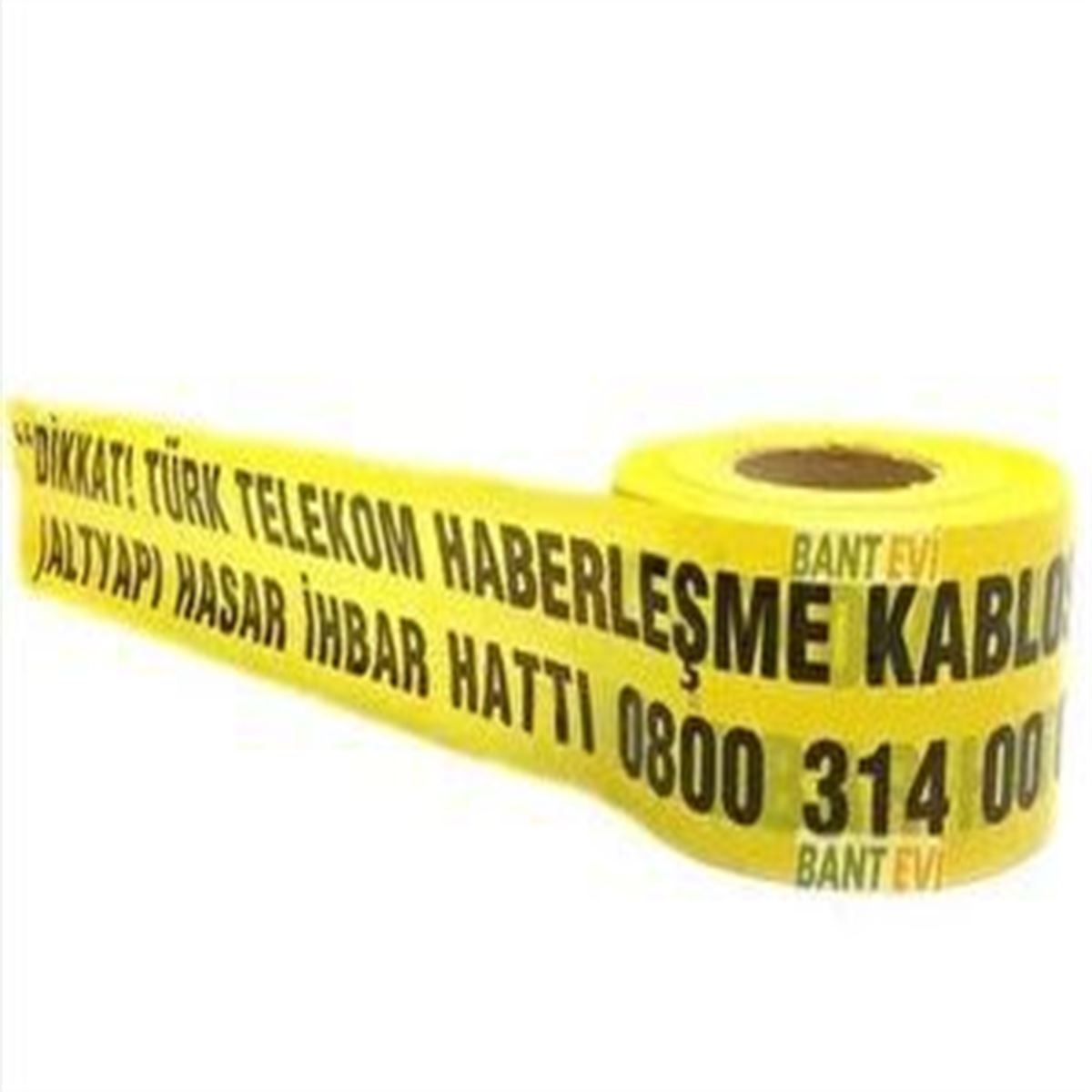 TÜRK TELEKOM BANDI 1