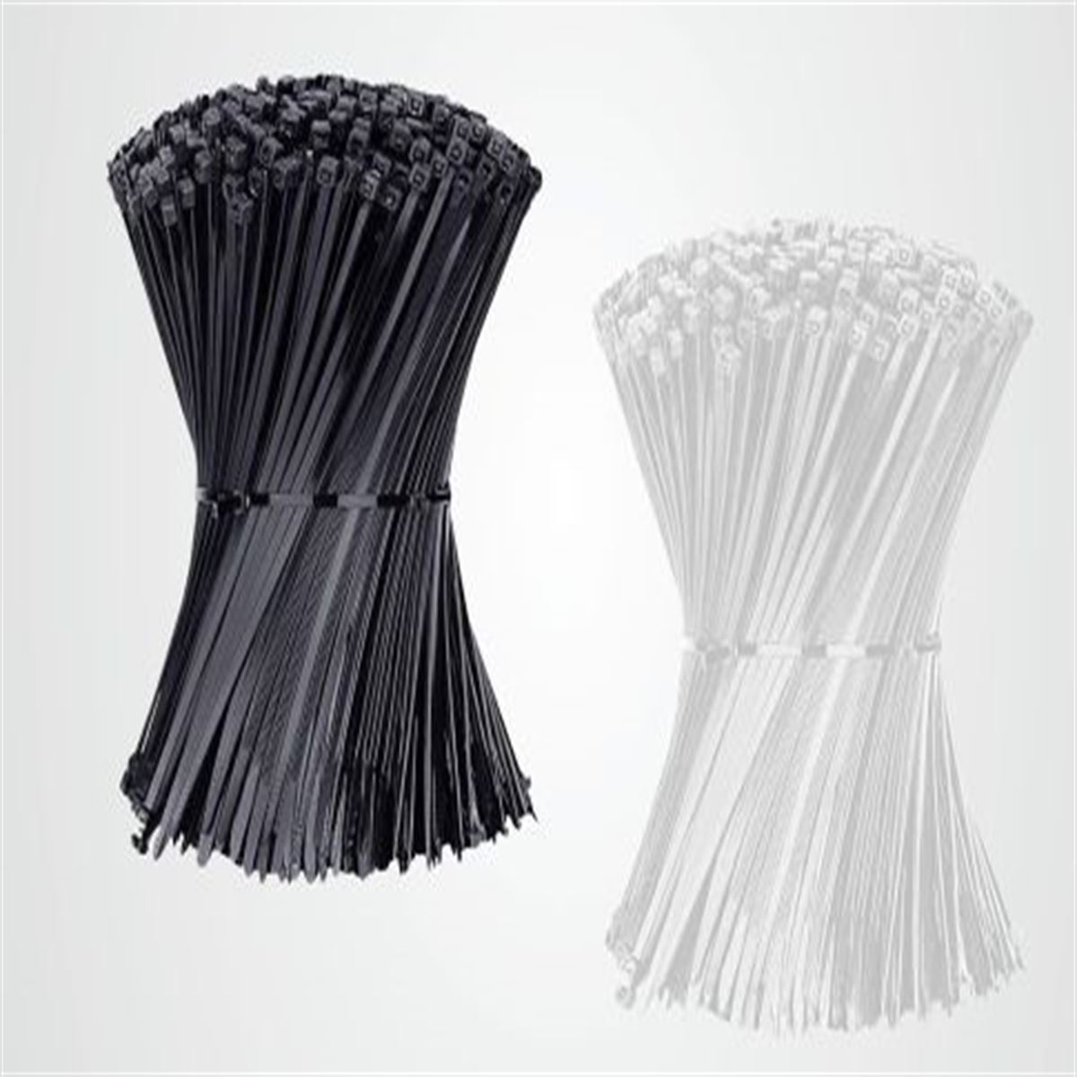 Siyah - Beyaz 50mm 1