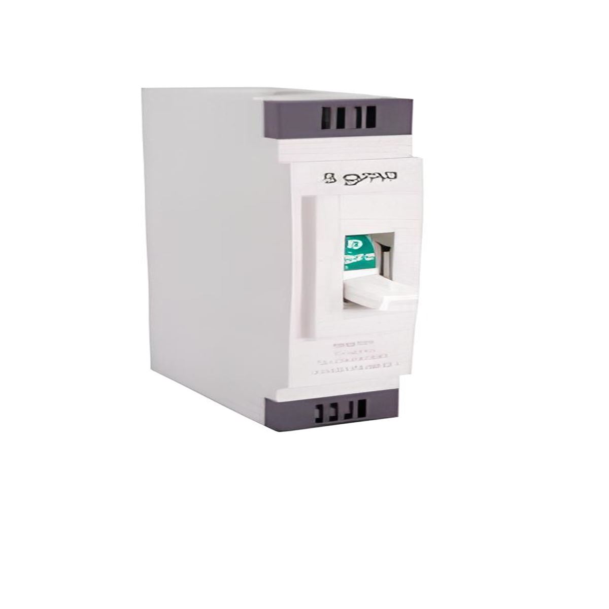 1KM 63A 1P A.G.DEVRE KESİCİ 1