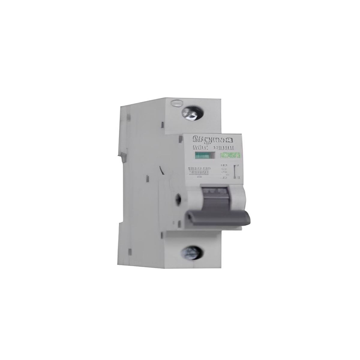 SDC10000 10kA 1P C100 DC OTOMATİK SİGORTA 1