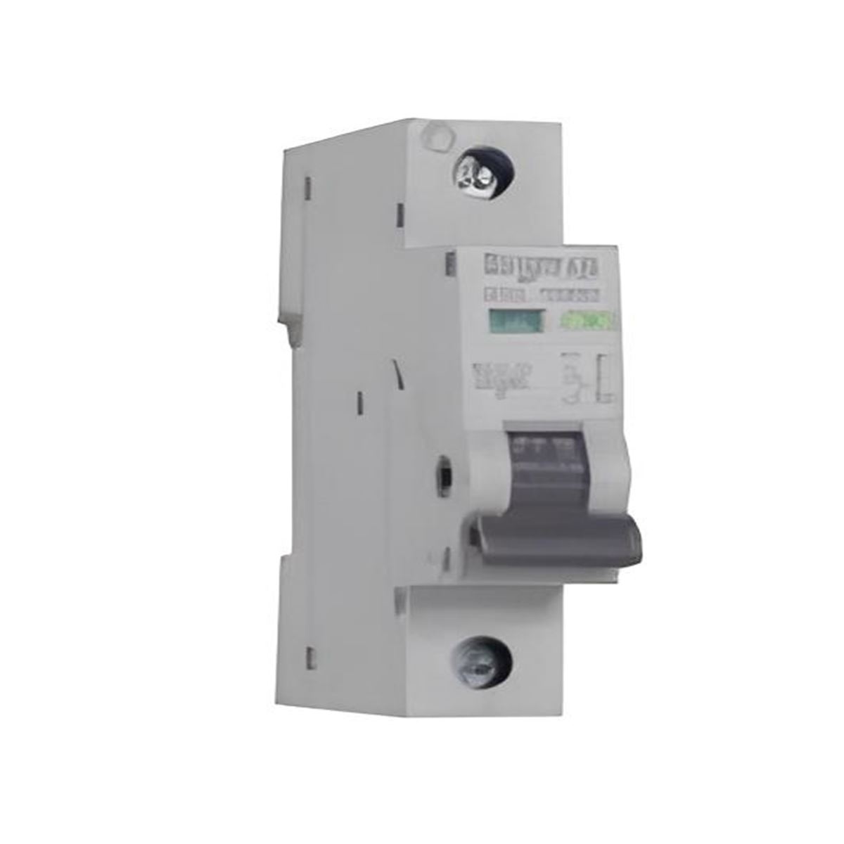SDC10000 10kA 1P C25 DC OTOMATİK SİGORTA 1