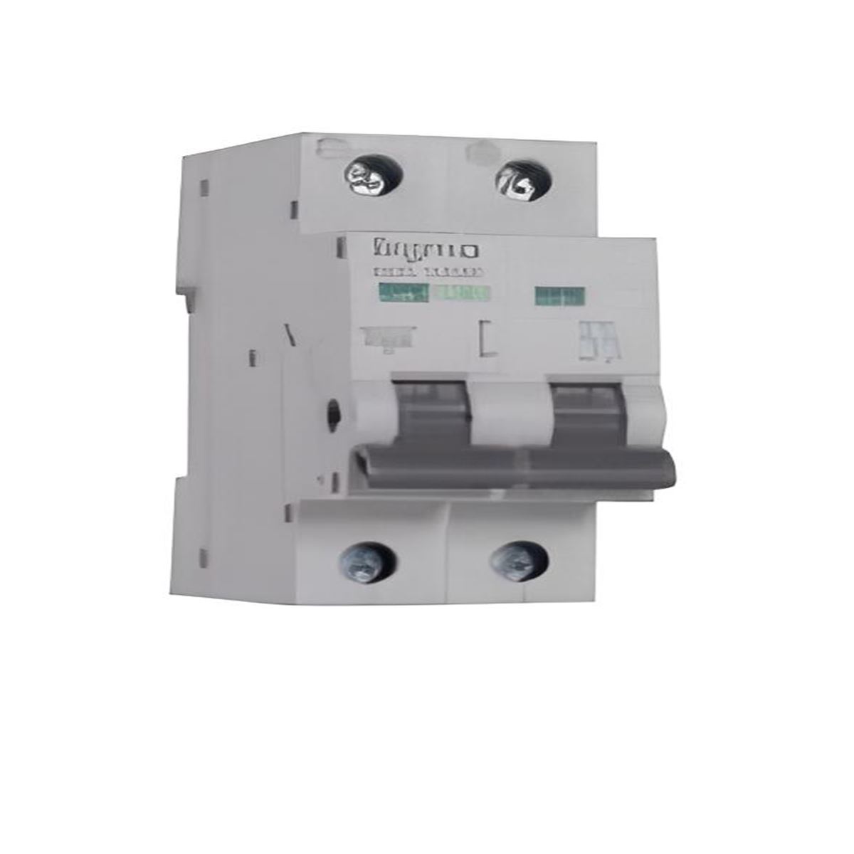 SDC10000 10kA 2P C10 DC OTOMATİK SİGORTA 1